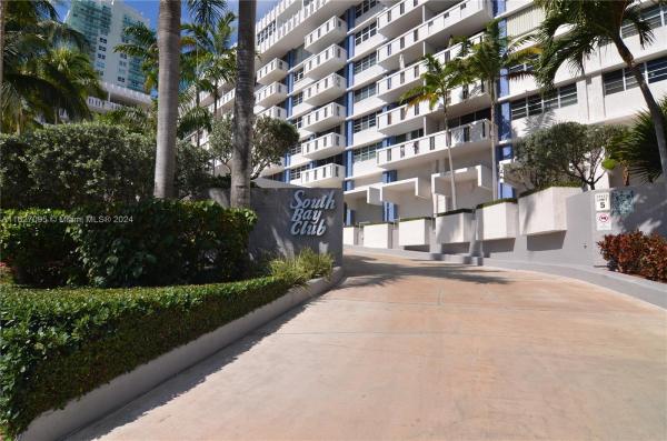 South Bay Club, 800 West Ave #PH44, Miami Beach, Florida 33139, image 2
