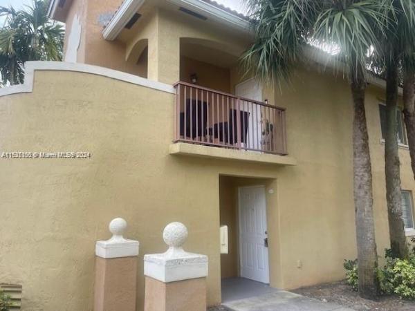 The Cove At French Villas, 650 NW 78th Ter #104, Pembroke Pines, Florida 33024, image 1