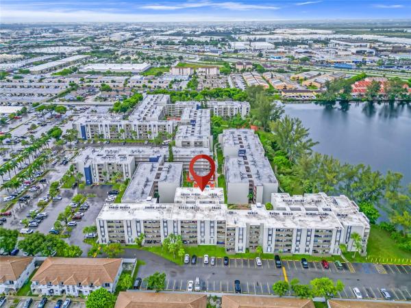 Samari Lake East, 10090 NW 80th Ct #1113, Hialeah Gardens, Florida 33016, image 1