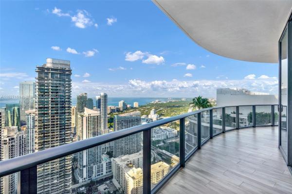 SLS Lux Brickell, 801 S Miami Ave #5401, Miami, Florida 33130, image 1