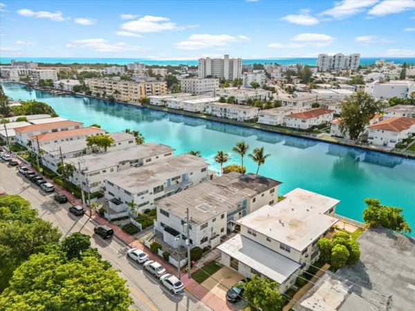 Biscayne Beach, 7805 Crespi Blvd, Miami Beach, Florida 33141, image 1