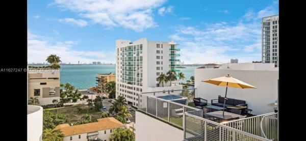 Emilia Edgewater, 481 NE 29th St #703, Miami, Florida 33137, image 1