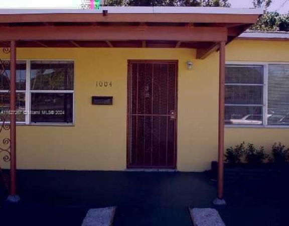 Tamarind Park, West Palm Beach, Florida 33407, image 1