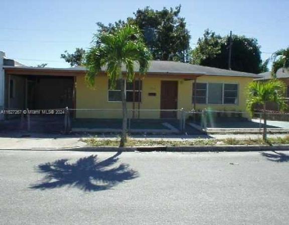 Tamarind Park, West Palm Beach, Florida 33407, image 3