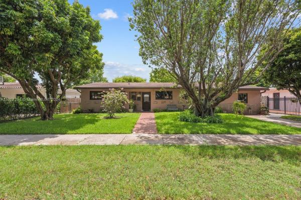 Coral Glade Heights, 3220 SW 95th Ct, Westchester, Florida 33165, image 1