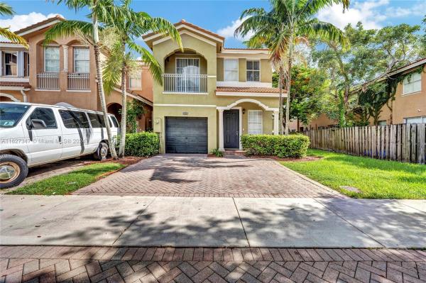 Palm Breeze, 2475 SE 15th Ct, Homestead, Florida 33035, image 2