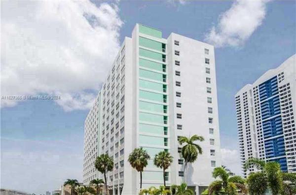 Bay Garden Manor, 1250 West Ave #6H, Miami Beach, Florida 33139, image 1
