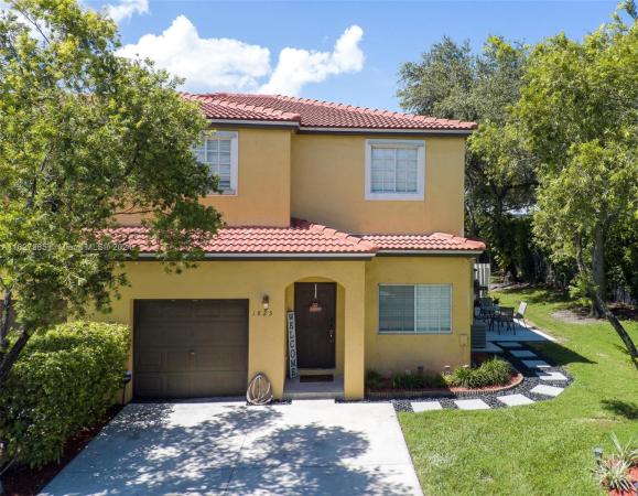Avalon, 1825 SW 101st Ter, Miramar, Florida 33025, image 1