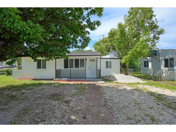 Sunnyside Estates, 2110 Wiley Ct, Hollywood, Florida 33020, image 1