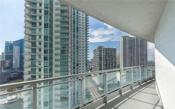 The Ivy At Riverfront, 90 SW 3rd St #2511, Miami, Florida 33130, image 1