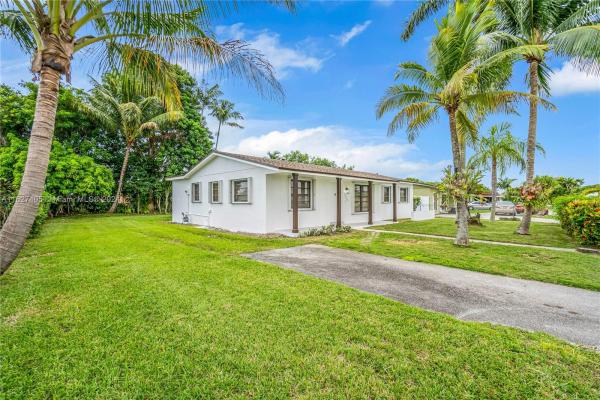 Richmond Heights Estates, 14275 SW 108th Ct, Kendall, Florida 33176, image 1
