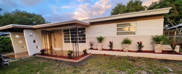 Sheridan Park, 2401 N 57th Ter, Hollywood, Florida 33021, image 1