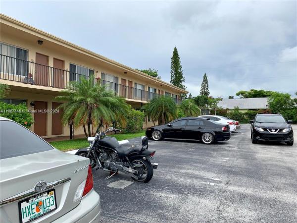 Fairfield Apartments, 2309 S Federal Hwy #17, Boynton Beach, Florida 33435, image 3