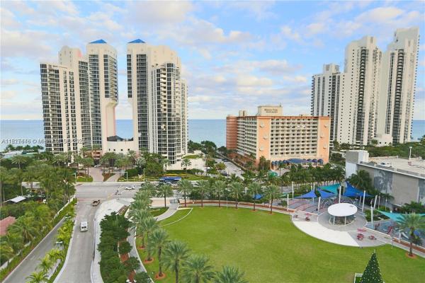 Ocean Reserve, 19370 Collins Ave #1419, Sunny Isles Beach, Florida 33160, image 1