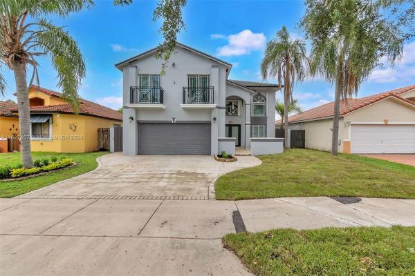 Saminik, 8121 NW 186th Ter, Hialeah, Florida 33015, image 1