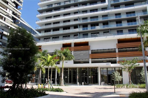 Aventura Parksquare Residences, 2960 NE 207th St #602, Aventura, Florida 33180, image 1