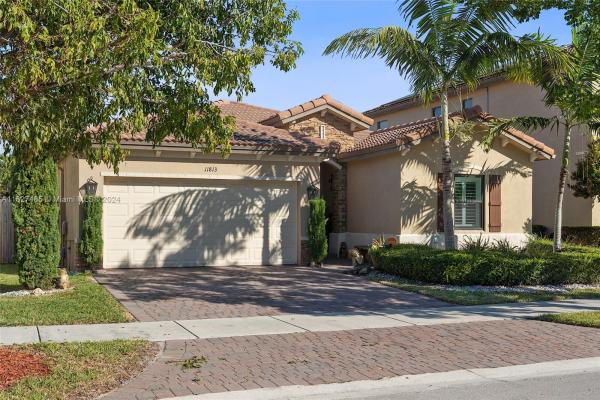 Silver Palm West, 11813 SW 233rd Ter, Kendall, Florida 33032, image 1