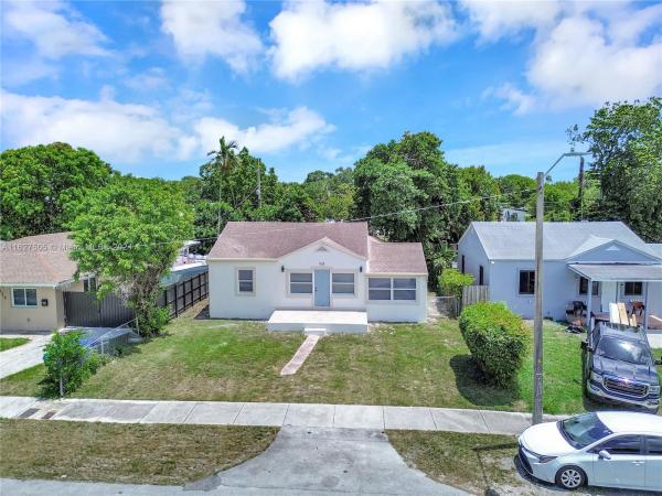 Seventh Avenue Park, 928 NW 65th St, Miami, Florida 33150, image 1