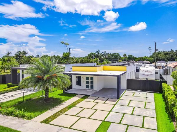Silver Palm Park, 22811 SW 123rd Ave, Goulds, Florida 33170, image 1