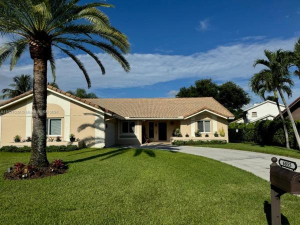 Crossbow At Ivanhoe, 6855 W Longbow Bnd, Davie, Florida 33331, image 1