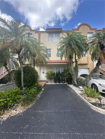 The Riviera At Coral Lakes, 390 NW 86th Ct #806, Fountainebleau, Florida 33126, image 1