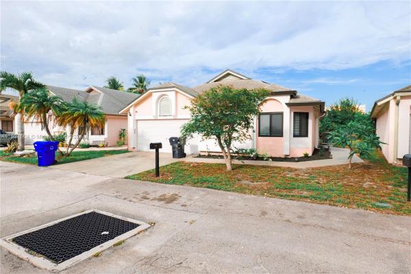 Hunter Green, 128 Colly Way, North Lauderdale, Florida 33068, image 1