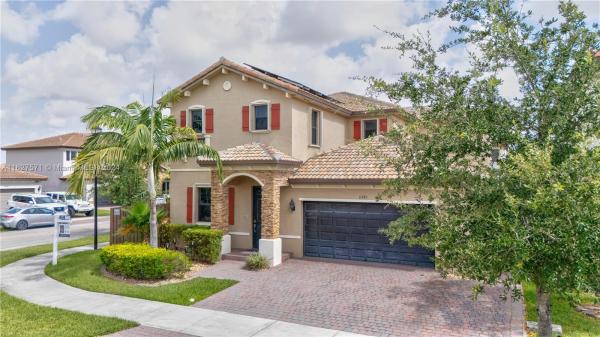 Silver Palm Southwest, 11745 SW 242nd Ter, Kendall, Florida 33032, image 3