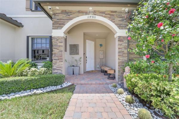 Artesa At Coco Palm Estates, 11480 SW 248th Ln #11480, Princeton, Florida 33032, image 3