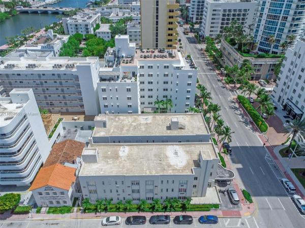 Ocean Villas, 3700 Collins Ave #S-310, Miami Beach, Florida 33140, image 3