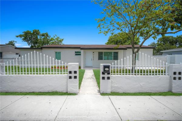 Golden Highland Estates, 15925 NW 27th Pl, Miami Gardens, Florida 33054, image 1