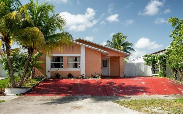 Strawberry Field, 11958 SW 210th Ter, South Miami Heights, Florida 33177, image 1
