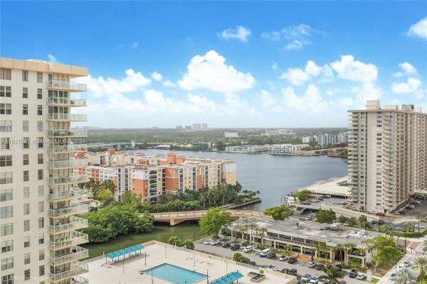 Winston Towers 400, 231 174th St #2111, Sunny Isles Beach, Florida 33160, image 3