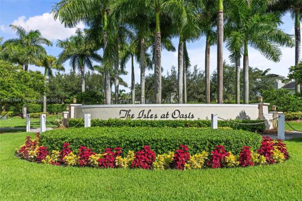Barbados At Oasis, 125 NE 24th Ter, Homestead, Florida 33033, image 3
