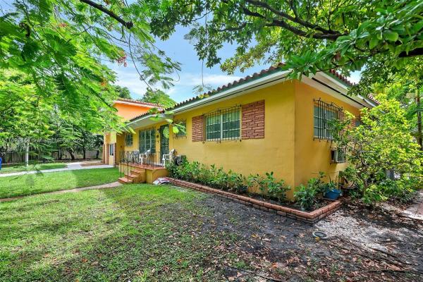 Westmoreland, 1345 SW 14th Ave, Miami, Florida 33145, image 1