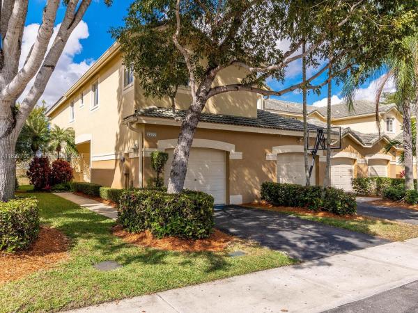 San Mateo, 2277 Pasadena Way #2277, Weston, Florida 33327, image 1