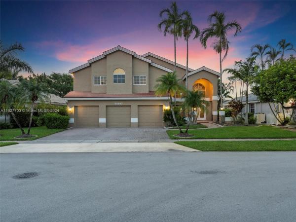 The Preserve, 20197 NW 10th St, Pembroke Pines, Florida 33029, image 1