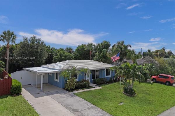 Palm Beach Gardens No HOA, 9858 Daisy Ave, Palm Beach Gardens, Florida 33410, image 1