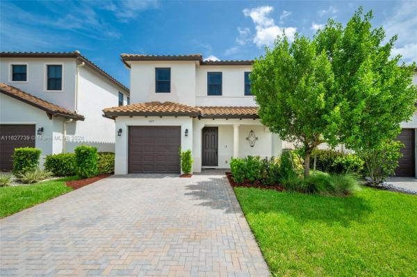 Silverwood At Maple Ridge, 5473 Soria Ave, Ave Maria, Florida 34142, image 1
