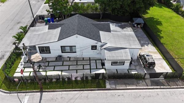 Orange Park, 1772 NW 3rd St, Miami, Florida 33125, image 1