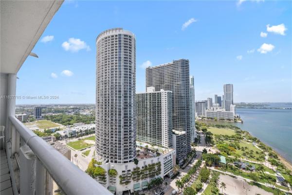 The Grand, 1717 N Bayshore Dr #A-3538, Miami, Florida 33132, image 1