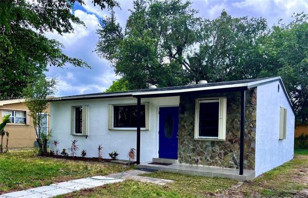 Pine Tree Park, Miami Gardens, Florida 33054, image 2
