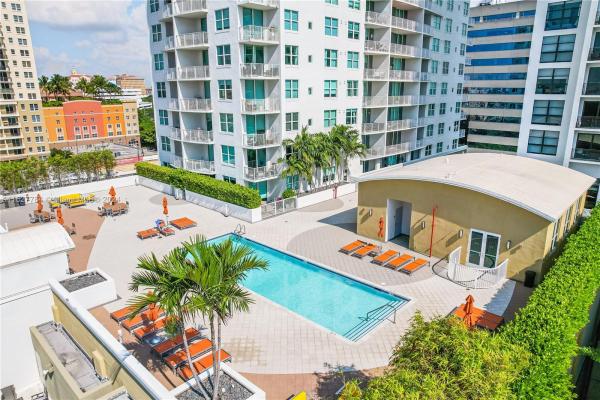 Midtown Lofts, 3180 SW 22nd Ter #506, Miami, Florida 33145, image 1