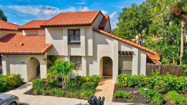 Village Homes At Town Place, 5733 Fox Hollow Dr #A, Boca Raton, Florida 33486, image 1