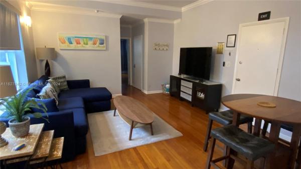 Windwood Seas, 326 Harrison St #202A, Hollywood, Florida 33019, image 1