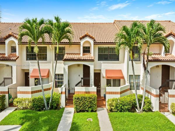Lincoln Square, 610 Lincoln Ct #610, Deerfield Beach, Florida 33442, image 1