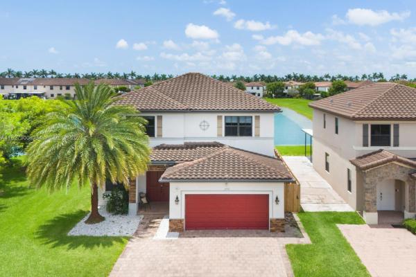 Coco Palm Estates At Artesa By Lennar, 11710 SW 251st St, Goulds, Florida 33032, image 1