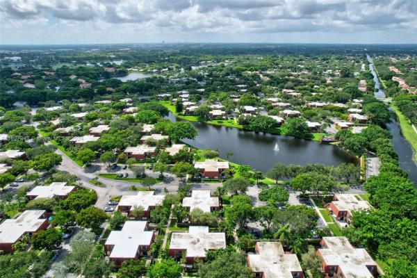 Waterford Courtyards At Jacaranda, 9951 NW 7th St #9951, Plantation, Florida 33324, image 1