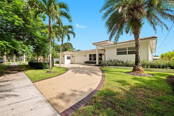 Bass Lake Estates, 1091 Ibis Ave, Miami Springs, Florida 33166, image 1
