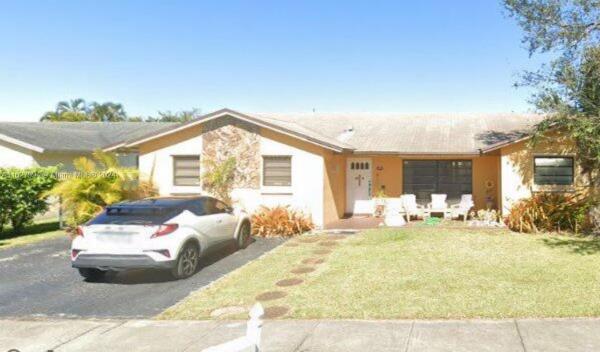 Caravel Country, 13935 SW 106th Ter, Kendall, Florida 33186, image 1