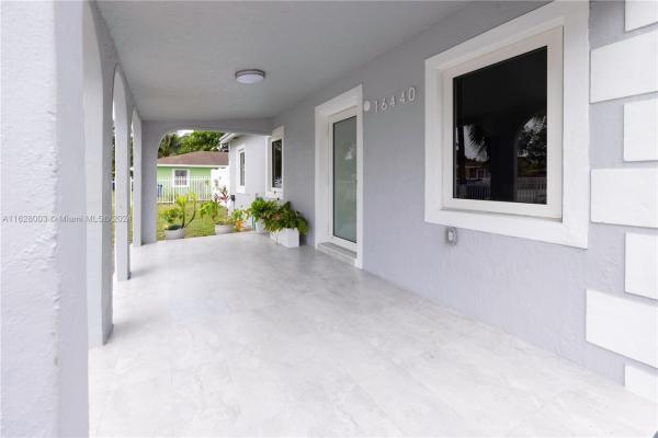 Bunche Park, 16440 NW 17th Ct, Miami Gardens, Florida 33054, image 2